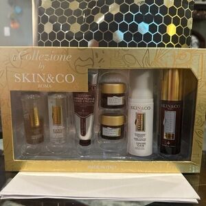 Skin & Co Roma skincare collection